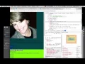 Basic CSS Part 06 Brackets Editor