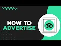 How To Advertise On TripAdvisor Easiest Way