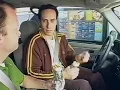 Sonic Drive-In Denver Omelet Breakfast Burrito Commercial 2006