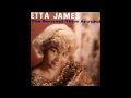 Etta James - Don't Cry Baby