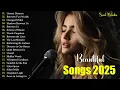 Download Lagu Beautiful Songs 2025 | Sad Love Ballads | Easy-Listening Melodies