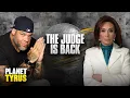Judge Jeanine Pirro Law Order and the Truth About Fox News Planet Tyrus