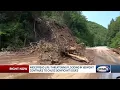 Widespread flooding in Vermont continues to cause problems
