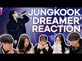 Lagu 국뽕을 48000% 채워주는 BTS 정국의 카타르 월드컵 개막식 'DREAMERS' 리액션! | FITPICK