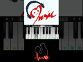 Download Lagu jab hum jawaan honge | piano tutorial | #love  #oldsong