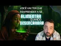 Download Lagu VOCÊ VAI TER QUE REAPRENDER A SE ALIMENTAR QUANDO DESENCARNAR