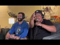 Paleface - The Orphan (SDM Reaction)