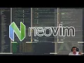 You need to user NVIM-R as your IDE