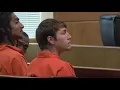 Suspect in Tyler road rage shooting appears in Smith County courtroom