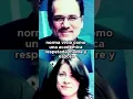 De academica a sospechosa El arresto de Norm