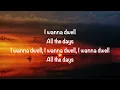 SEU Worship - Dwell (with lyrics)(2025)