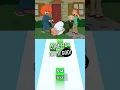 Peter Griffin YOU STUPID NI -