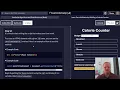 Learn Form Validation by Building a Calorie Counter