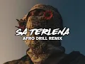Sa Terlena - Mace Purba X Whllyano ( Afro Drill Remix )