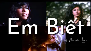 Em biết