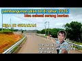Lagu pembangunan jalan tol di tahun 2026 bisa selesai serang banten