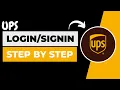 Upsers Login - How to Login Sign In Upsers Account