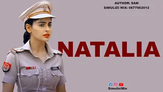 NATALIA PENZI LA GENERALI SIMULIZI FUPI YA KUSISIMUA 