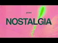 Download Lagu PNAU - Nostalgia (Official Lyric Video)