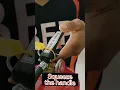 How to use Fire Extinguisher