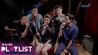 playlist addy ivan jak ken and barbie meant to be original soundtrack medley