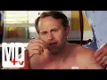 Artist Refuses Treatment for Serious Heart Condition Over Work Deadline Royal Pains MD TV