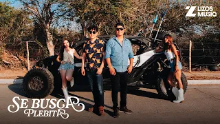 Los 2 de la S - Se Busca Plebita (Video Oficial)