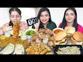 Download Lagu 30 Seconds Bollywood Actor/Actress Drawing Food Challenge | Golgappa, Maggi, Momos, Burger, Pasta...