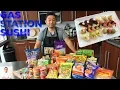 Download Lagu Junk Food Omakase | Gas Station Snacks | Will It Sushi?