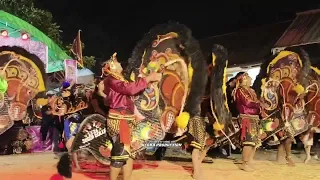 gulu pedot djandut tedjo budoyo live rb 17 makroman samarinda support by eldira audio 