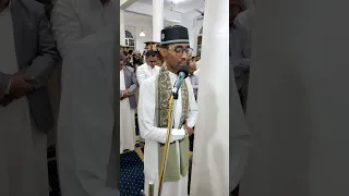 مباشر صلاة التراويح صنعاء مسجد الرحمة ليلة 14 رمضان 1445 الشيخ زيد إسماعيل 