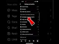 Instagram trick How to read messages on Instagram without seen