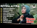 REVINA ALVIRA - SEBUJUR BANGKAI - CINTA RAHASIA - DANGDUT LAWAS FULL ALBUM - GASENTRA 2025