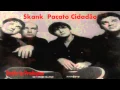Lagu Skank Pacato Cidadão