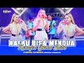 Download Lagu KALAU BISA MENDUA KENAPA CUMA SATU - Almera Sabrina -  OM NIRWANA COMEBACK ( LIVE MUSIC VIDEO )