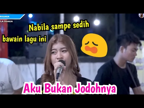 AKU BUKAN JODOHNYA TRI SUAKA TRISNA LIVE NGAMEN DI MENOEWA KOPI