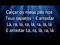 Nivea Soares - Intimidade -  Com Letra