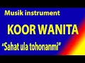 Download Lagu KOOR VOCAL Sahat ula tohonanmi