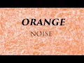 Download Lagu Orange Noise