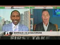 Everything you need to know to bet on Week 4 in the NFL First Take