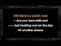 Gorillaz • On Melancholy Hill (CC) [UVR] 🎤 [Karaoke] [Instrumental]