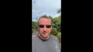 Another Sailing Adventure With Strong Weather Coming!