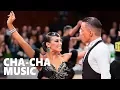 Lagu Cha cha cha music: Banane E Lamponi | Dancesport \u0026 Ballroom Dancing Music