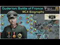 Download Lagu WC4 World Conqueror 4 Biography: Guderian, Battle of France #2, 3 Stars!