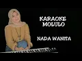 KARAOKE LAGU MOLULO (LAGU DAERAH TOLAKI) BY ARINDI PUTRY