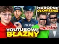 Download Lagu YOUTUBERZY I BŁAZENADA Z POSZUKIWANIA MORDERCY (STANOWSKI, MIKICIUK, KORNACKI, NWASD FILAR)