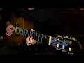 مصطفى قمر - بسلم عليك عزف جيتار (مع تاب جيتار) Mostafa Amar - Basalem Aleik (With Guitar Tab)