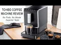 Download Lagu Tchibo Coffee Machine Review 2021