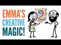 UNLEASH your creative VOICE