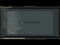 undotree - Weekly Neo vim Plugin